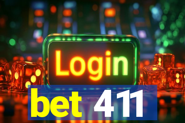 bet 411