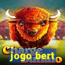 jogo bert