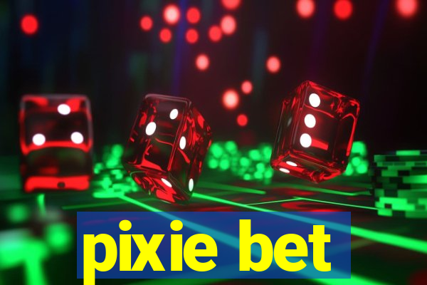 pixie bet