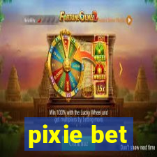 pixie bet