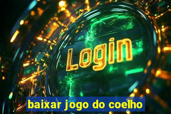 baixar jogo do coelho