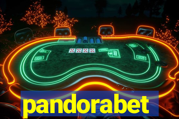 pandorabet