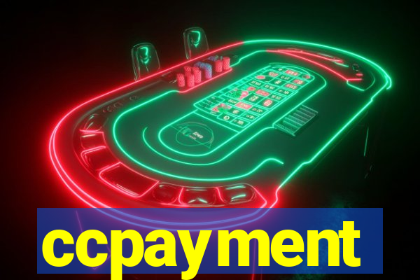 ccpayment