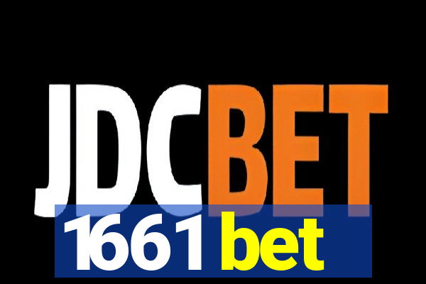 1661 bet