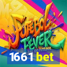 1661 bet