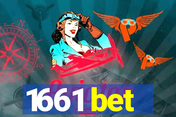 1661 bet