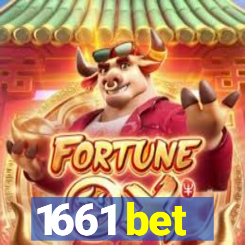 1661 bet