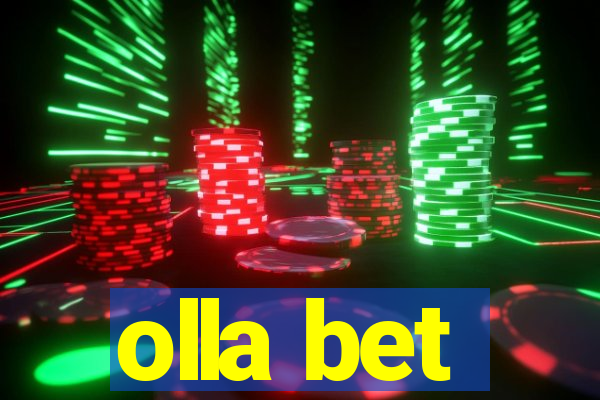 olla bet