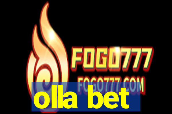 olla bet