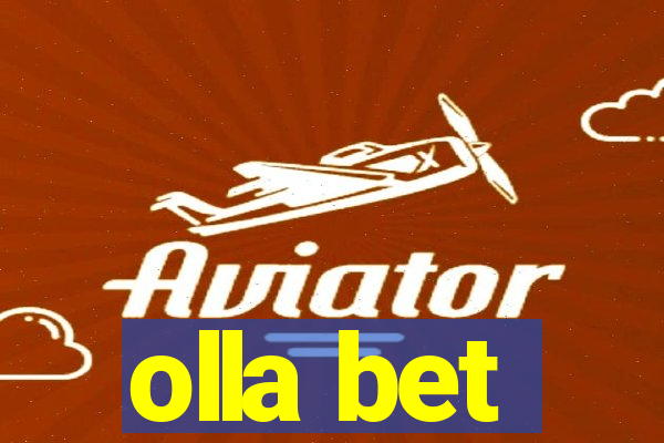 olla bet