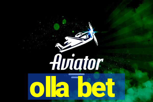 olla bet