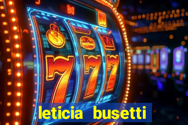 leticia busetti reclame aqui