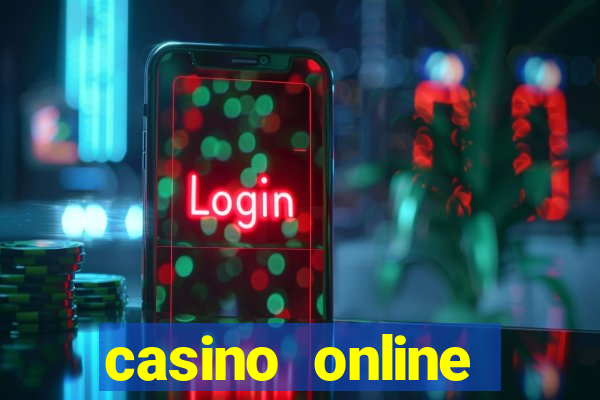 casino online brasil caca niquel