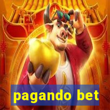 pagando bet