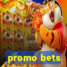 promo bets