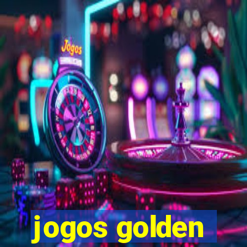 jogos golden