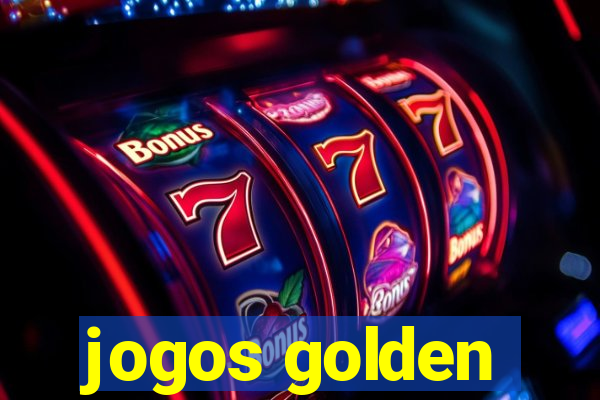 jogos golden