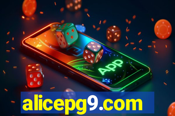 alicepg9.com