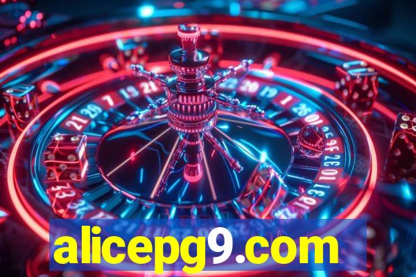 alicepg9.com