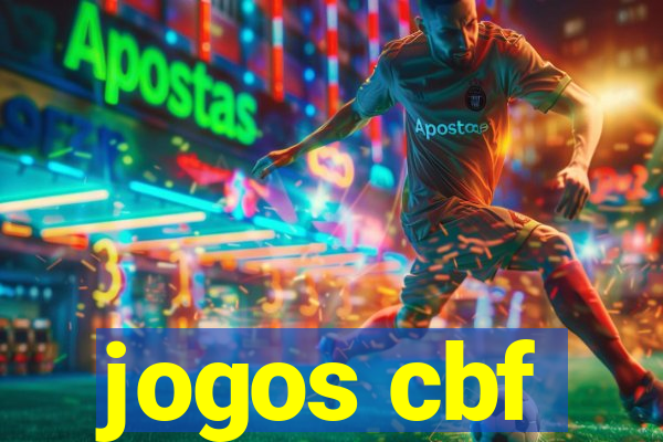 jogos cbf