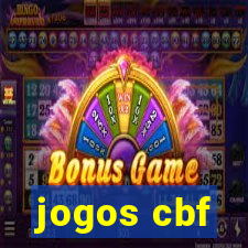 jogos cbf