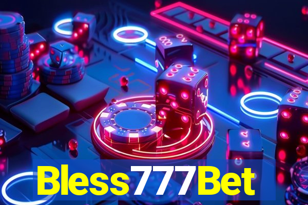 Bless777Bet