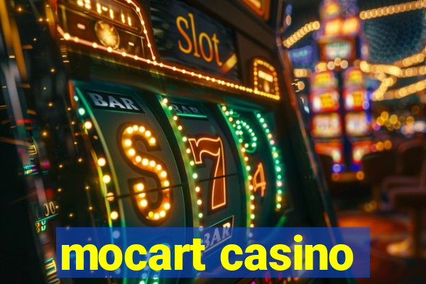 mocart casino