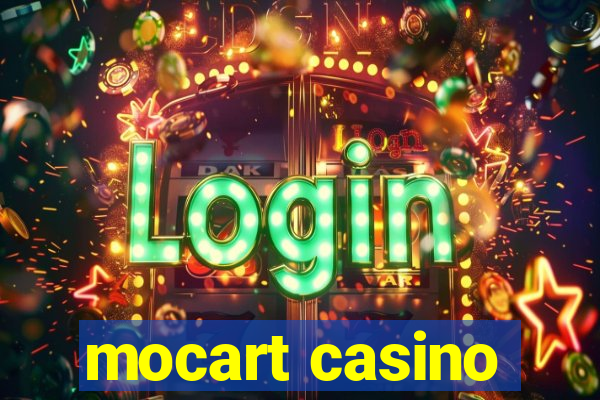 mocart casino