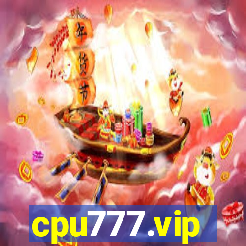 cpu777.vip