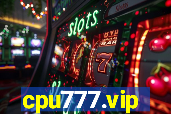 cpu777.vip