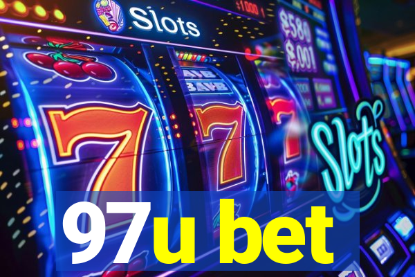 97u bet