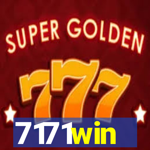 7171win