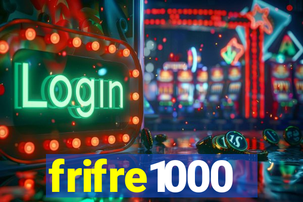 frifre1000