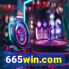 665win.com