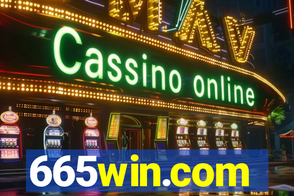 665win.com