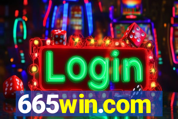 665win.com