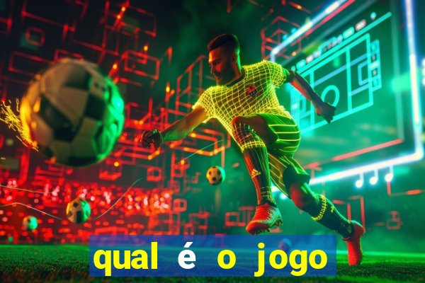 qual é o jogo que paga