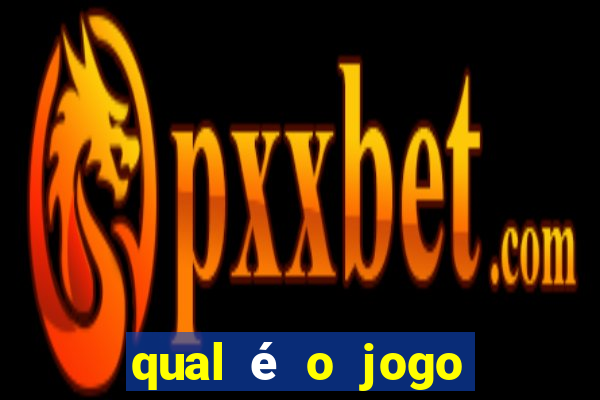 qual é o jogo que paga