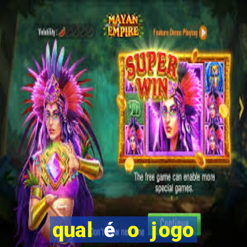 qual é o jogo que paga