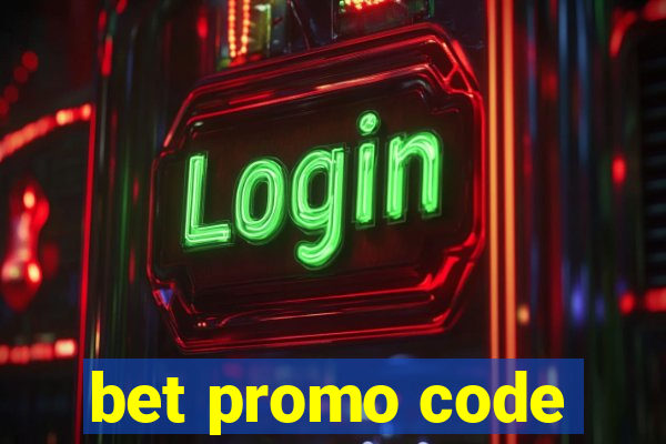 bet promo code