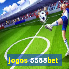 jogos 5588bet