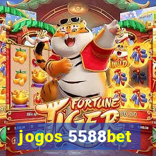 jogos 5588bet