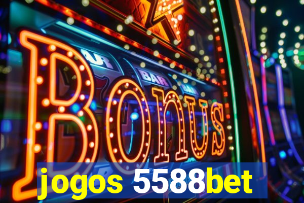 jogos 5588bet