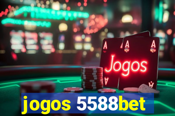 jogos 5588bet