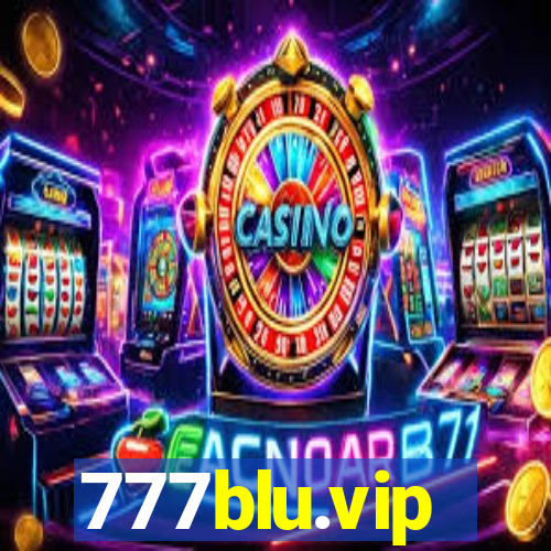 777blu.vip