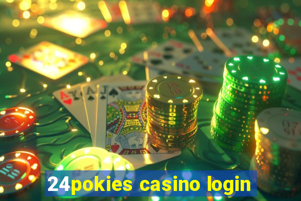 24pokies casino login