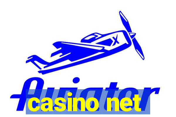 casino net