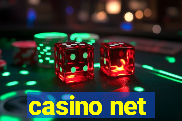 casino net