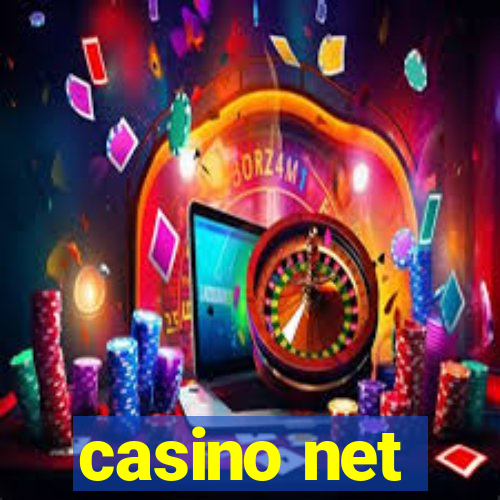 casino net