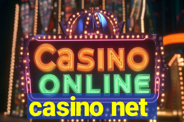 casino net